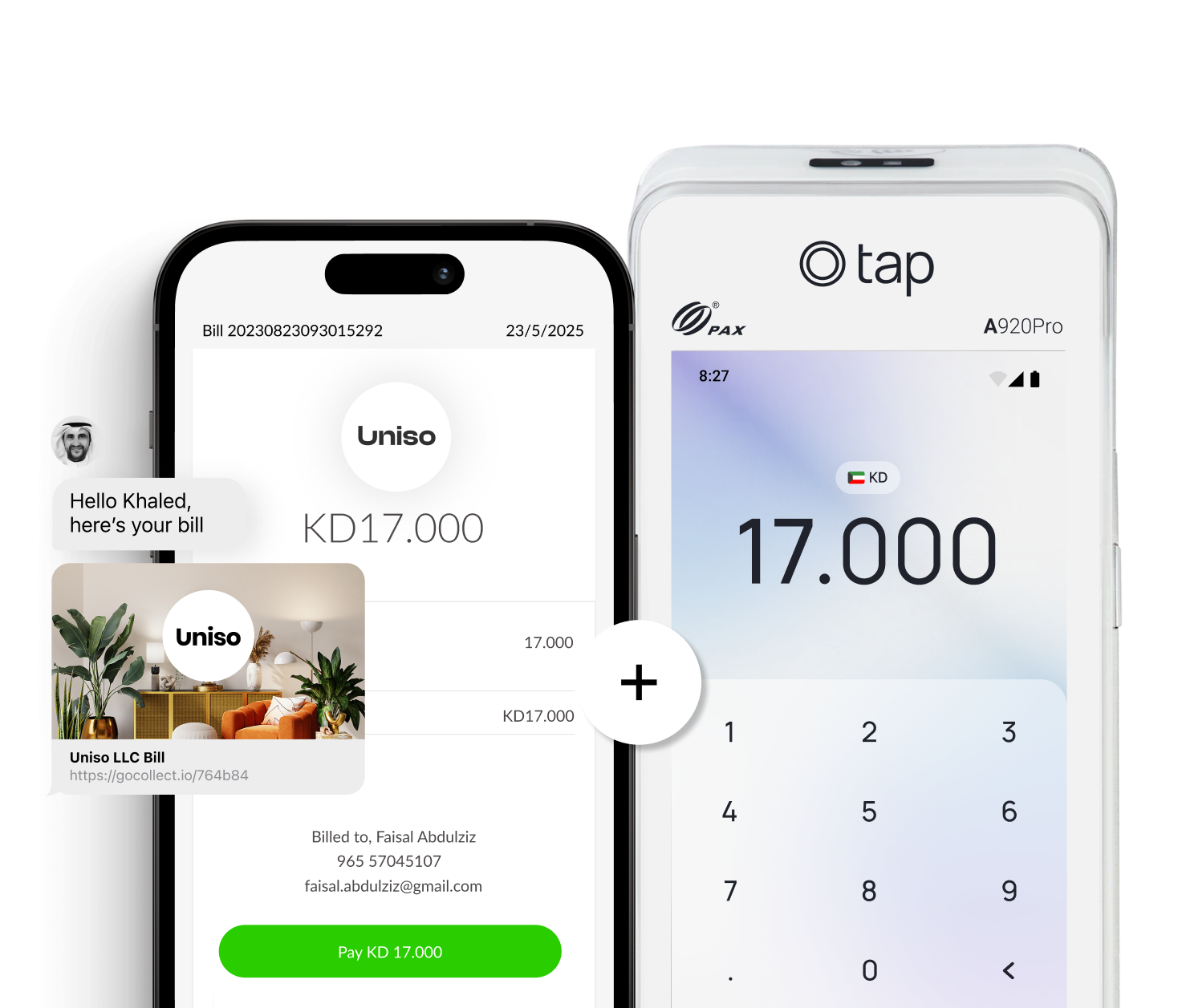 Smart POS Terminal + Payment Links_KW.png