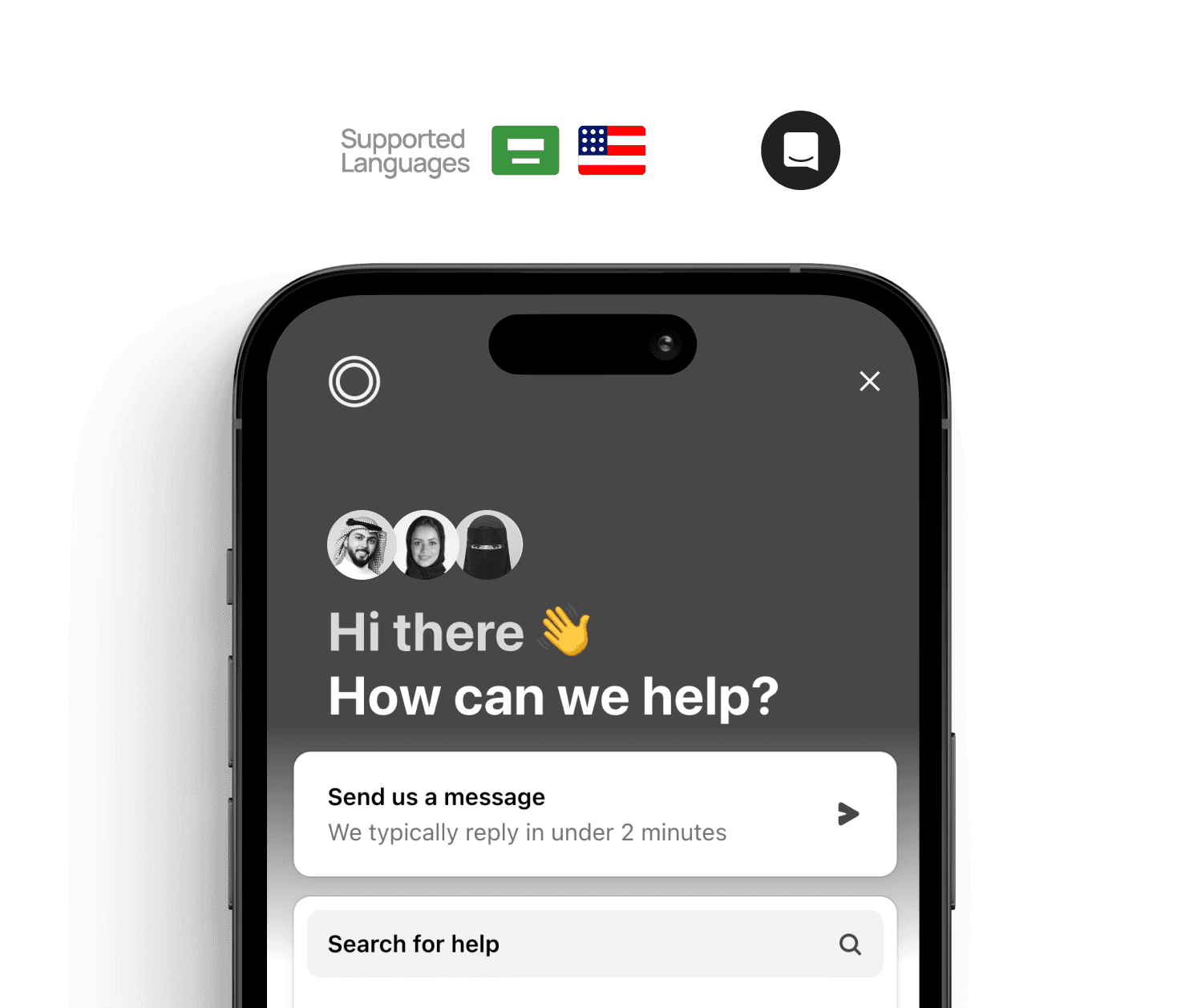 Tap Payments Support Team