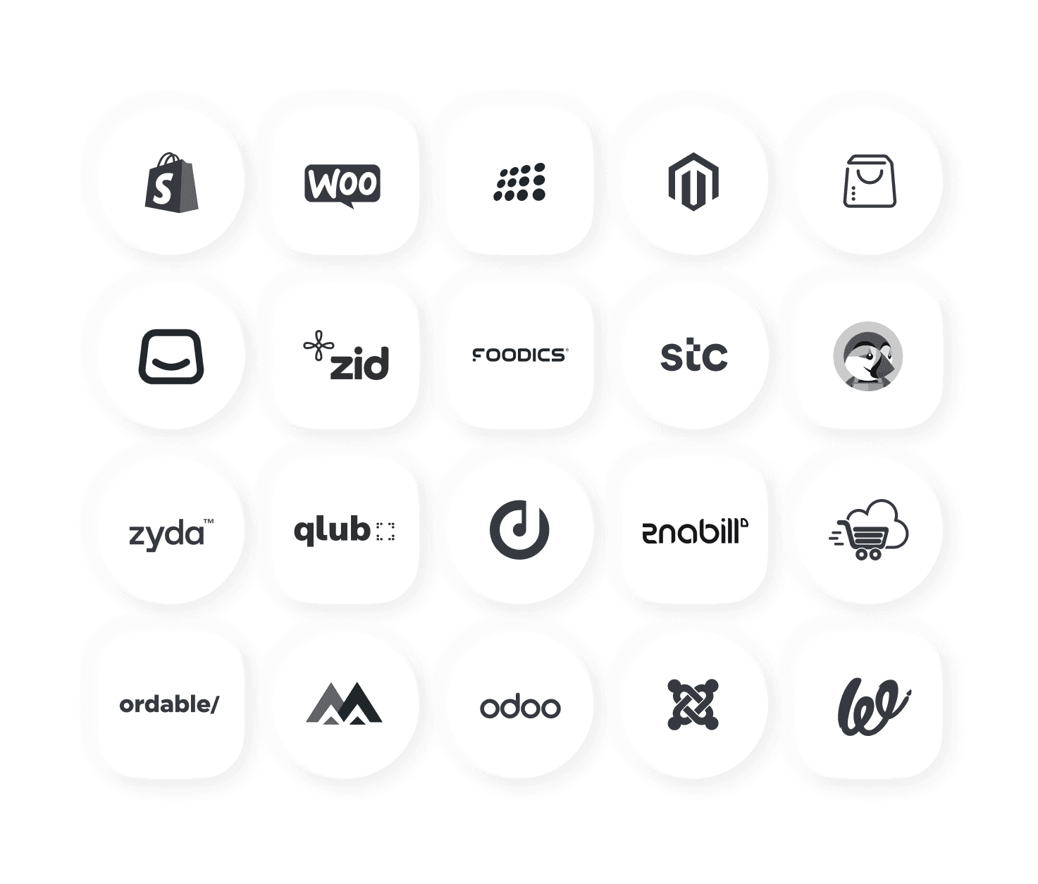 eCommerce Payment Plugins